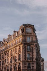 Bastille’s architectuur en ambachtslieden zelfgeleide wandeltocht